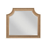 Chastain Mirror Bedroom Mirrors American Drew 7