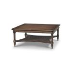 Montego Square Coffee Table - Image 6