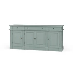Roosevelt 4 Door 3 Drawer Sideboard