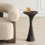 Milan Indoor-outdoor Drink Table - Image 3