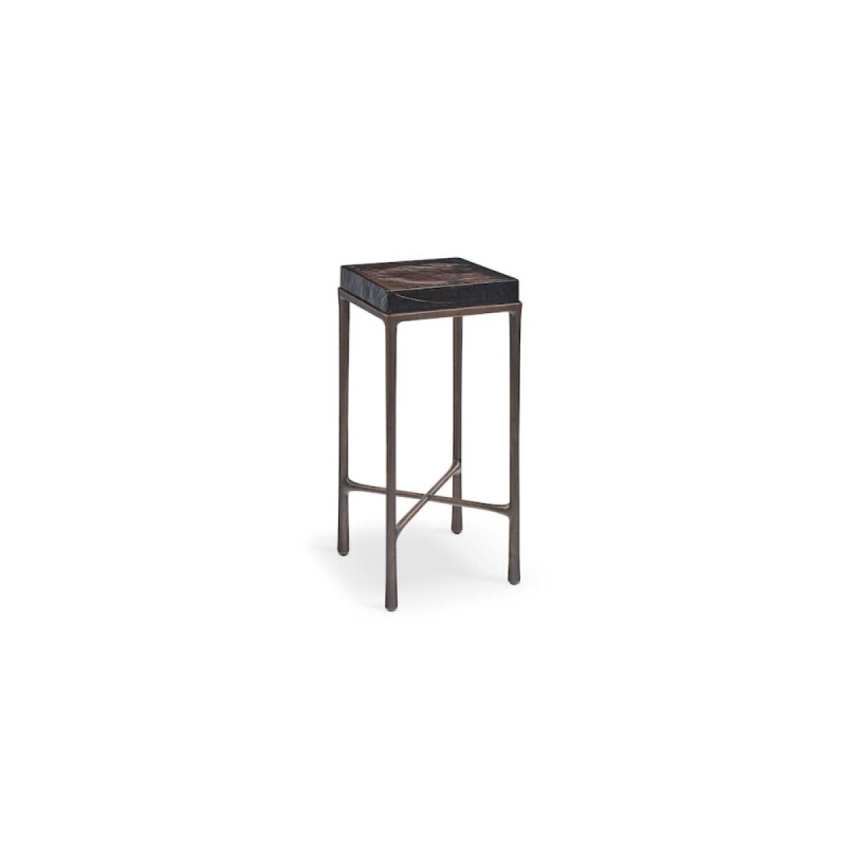d7c7f61a2f7b202f71ad357145c3412e Glasgow Side Table - Image 1