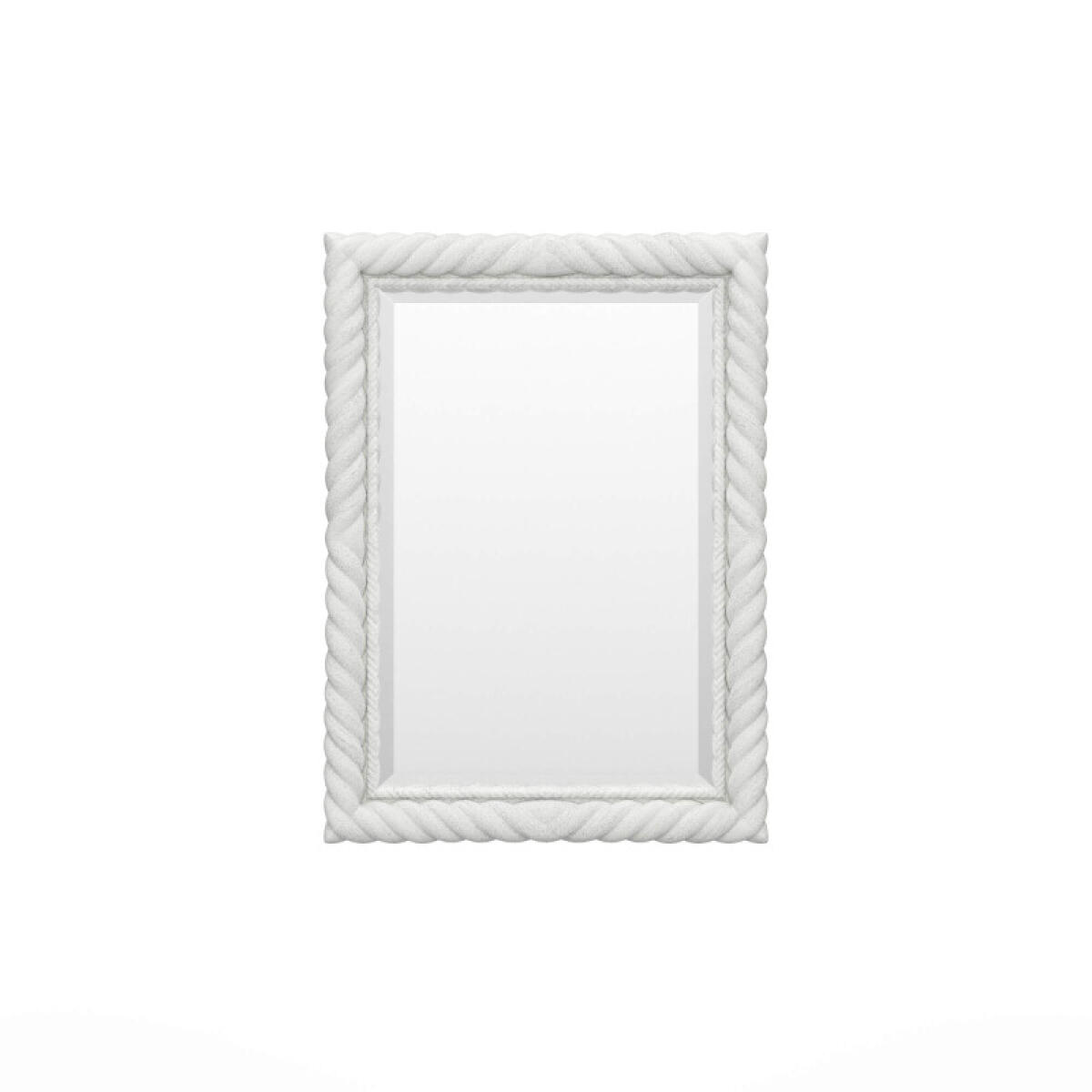 d7cc39dd88d546771cfeadce0deb5ac0 Belvedere Twist Mirror Small - Image 1