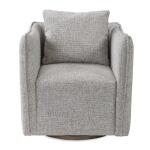Corben Swivel Chair, Stone Chairs Chairs 13