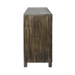 Chaucer 3 Door Accent Cabinet Accent Furniture Accent Furniture 17