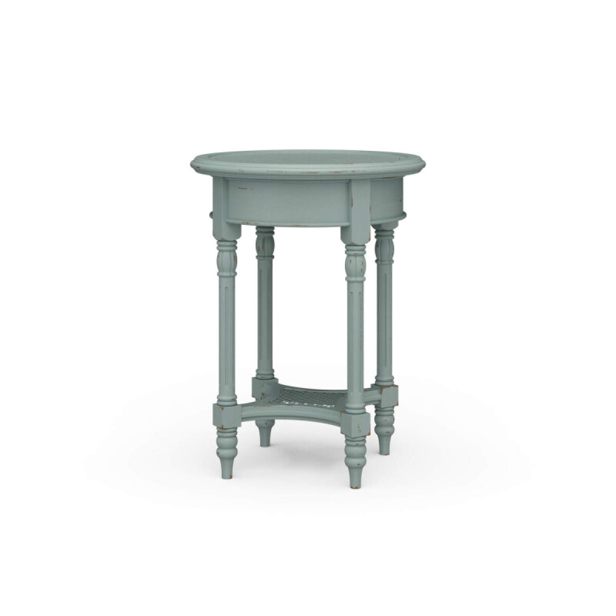 Montego Side Table Chairside Tables Blue 2 Montego Side Table Chairside Tables Blue 2