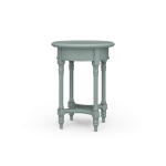 Montego Side Table Chairside Tables Blue 10