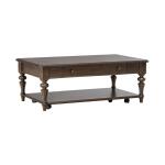 Arden Road Rectangular Cocktail Table - Image 3