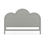 Chloe Headboard W/ Rattan