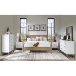 Complete Poster Bed Cal King 6/0 Beds Beds 15