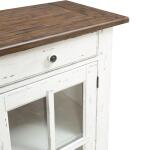 Al Fresco Server Dining Storage Dining Storage 24