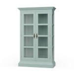 Ashton 2 Door Display Cabinet