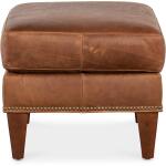 Fredricksen Ottoman 358-OT Ottomans & Poufs Bradington-Young 10