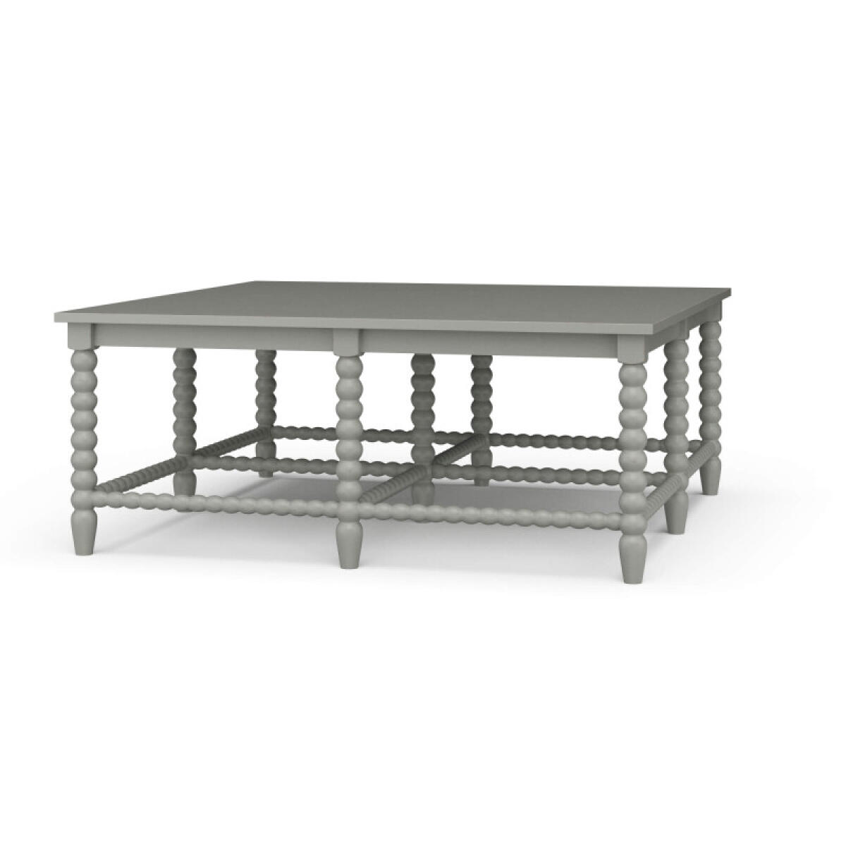 d80006ae721b6b1b6896a69ba4af58d3 Cholet Square Coffee Table - Image 1