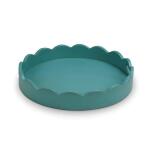 Chloe Set Of 3 Round Trays - Image 8