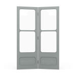 Victoria Room Divider