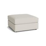 Beckham Ottoman Ottomans & Poufs Bassett Furniture 9