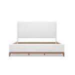 Complete Upholstered Bed King Beds Beds 9