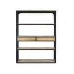 Metro Bookcase - Image 9