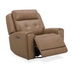 Carrington SG Recliner P3 – York Sand Recliners Brown 19