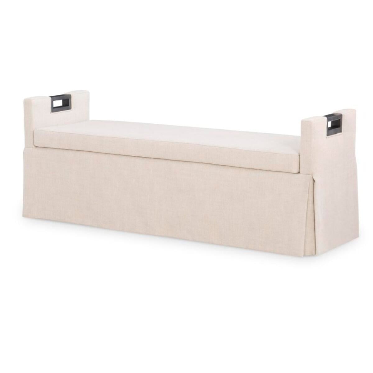 d813a355d3176265593ca20f4677d059 2528-60 Fontana Bench - Image 1