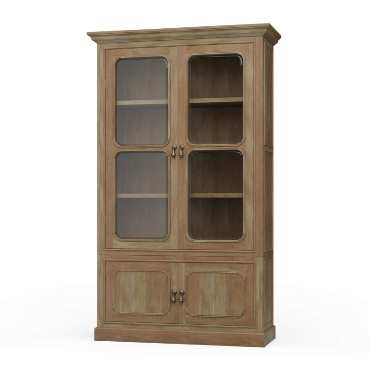 d8193a745cbdc14609f0bb311c556f45 Victoria Bookcase - Image 1