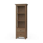 Madison Stationary Sofa 8-Way Tie 870-97 Sofas Bradington-Young 6