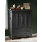 Armoire 4-drawers - Image 4