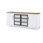 Entertainment Console