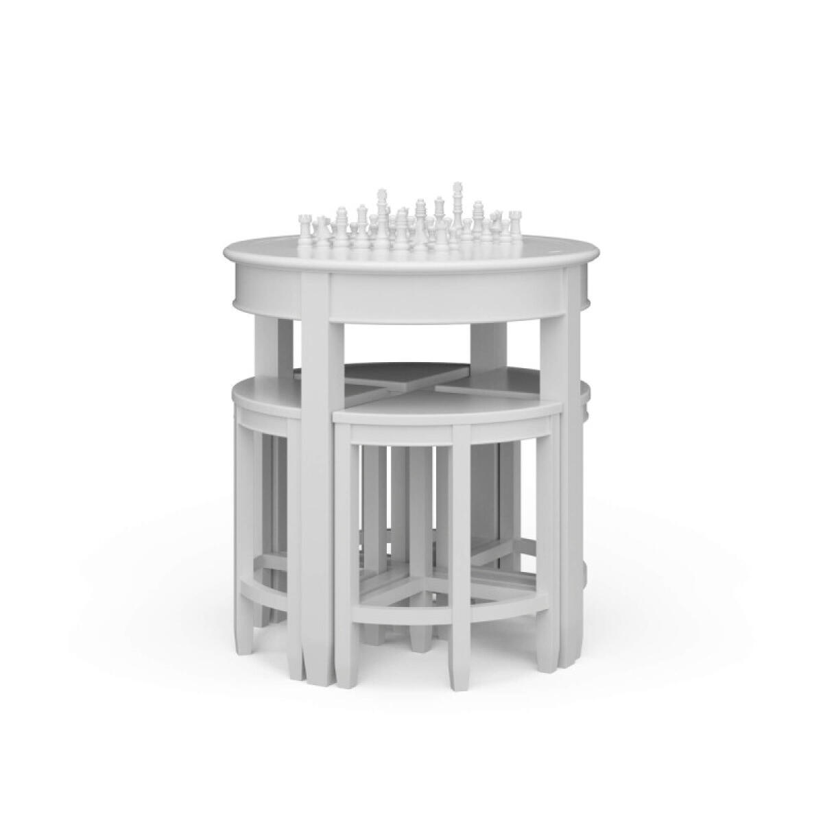 d825499a71477aa214209ff856fc7ea3 Chess & Checkers - Image 1