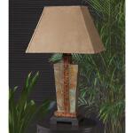 Slate Indoor-outdoor Table Lamp - Image 3