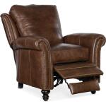 Richardson Reclining Lounger 4866 Chairs Bradington-Young 17