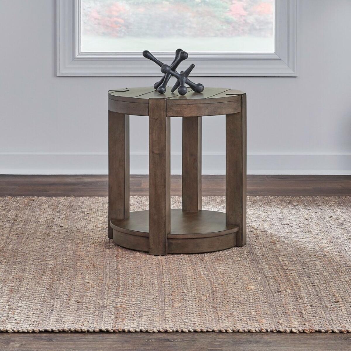 d84614145448c7d1b5a9d3e7deb9b37f Broadmore Round Chairside Table - Image 1