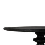 Milano Round Dining Table - Image 6