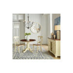 British Isles Mb Dropleaf Table – BRIMB6100 Dining Tables A-America 10