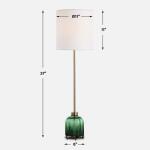 Lois Buffet Lamp - Image 8