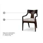Colorado Dining Chair - Image 2