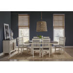 Bremerton So Trestle Table - BRMSO6330 - Image 3