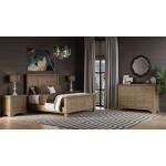 Huntley 3 Drawer Nightstand - Image 7