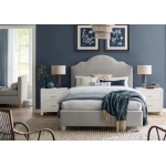 Tide & Timber Nightstand - 2 Drwr - 834-227 - Image 3