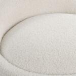 Swirl Swivel Ottoman - Image 3