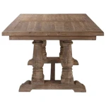 Stratford Rectangle Dining Table - Image 4