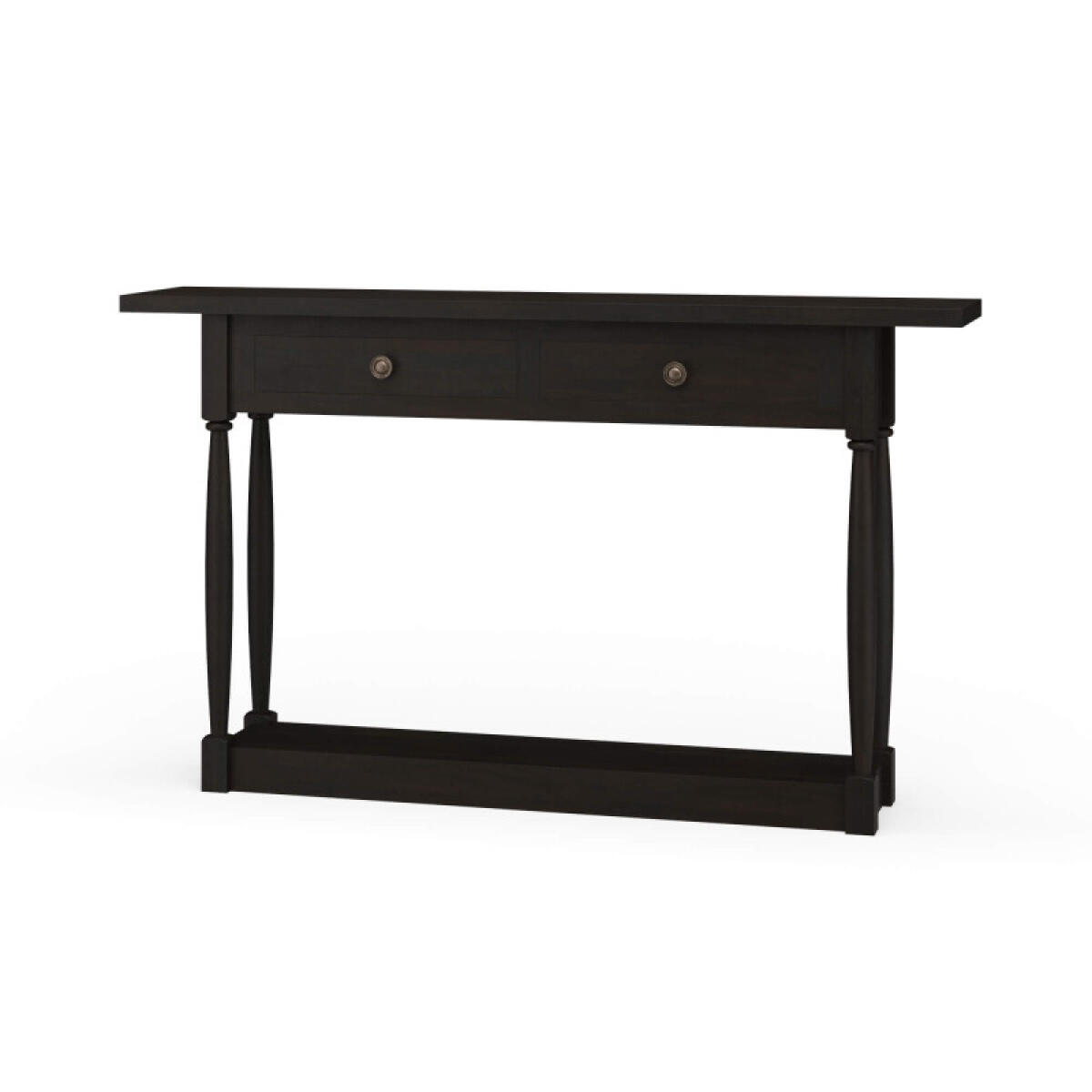 d87c37da7062c956a64703a478252f5d Antoinette Hall Table - Image 1