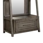 Modern Farmhouse Hall Tree Base Accent Furniture Accent Furniture 10