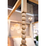 Cholet Poster Bed - Image 7