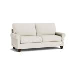 True Custom™ True Custom® Panel Arm Studio Sofa - Image 5