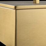 Wessex Box, Gray Accessories Accessories 26