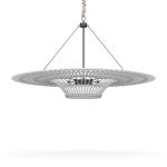Bahama Rattan Pendant