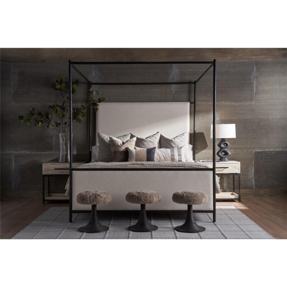 Modern Cascade Canopy Bed Beds Beds 2 Modern Cascade Canopy Bed Beds Beds 2