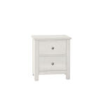 Heritage King Sleigh Bed Beds Amish Cherry 13