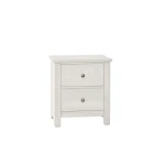 Fundamentals Nightstand - 2 Drawer - 16-226